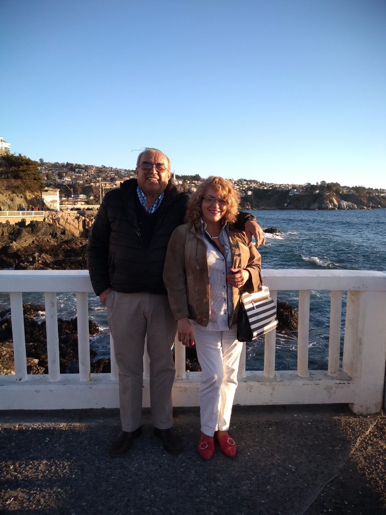 Nosotros