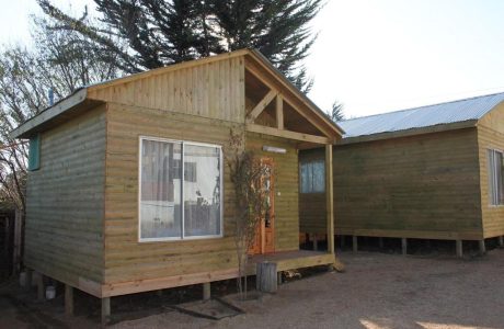 Cabaña Estandar