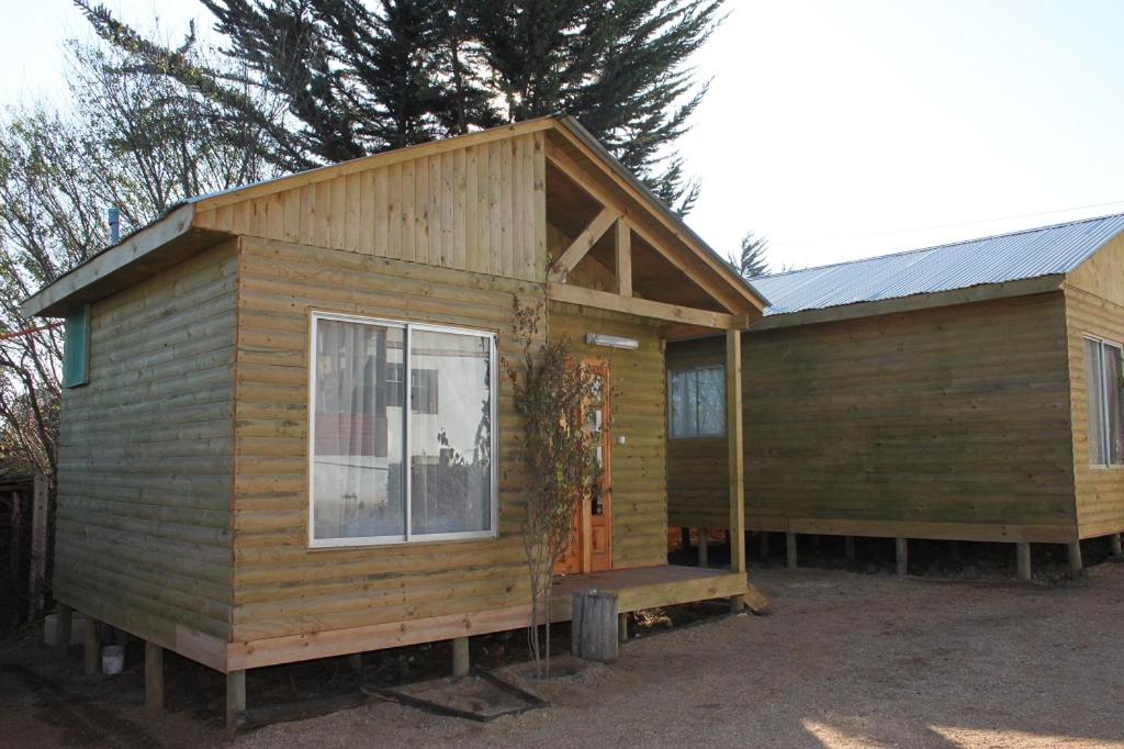 Cabaña Estandar